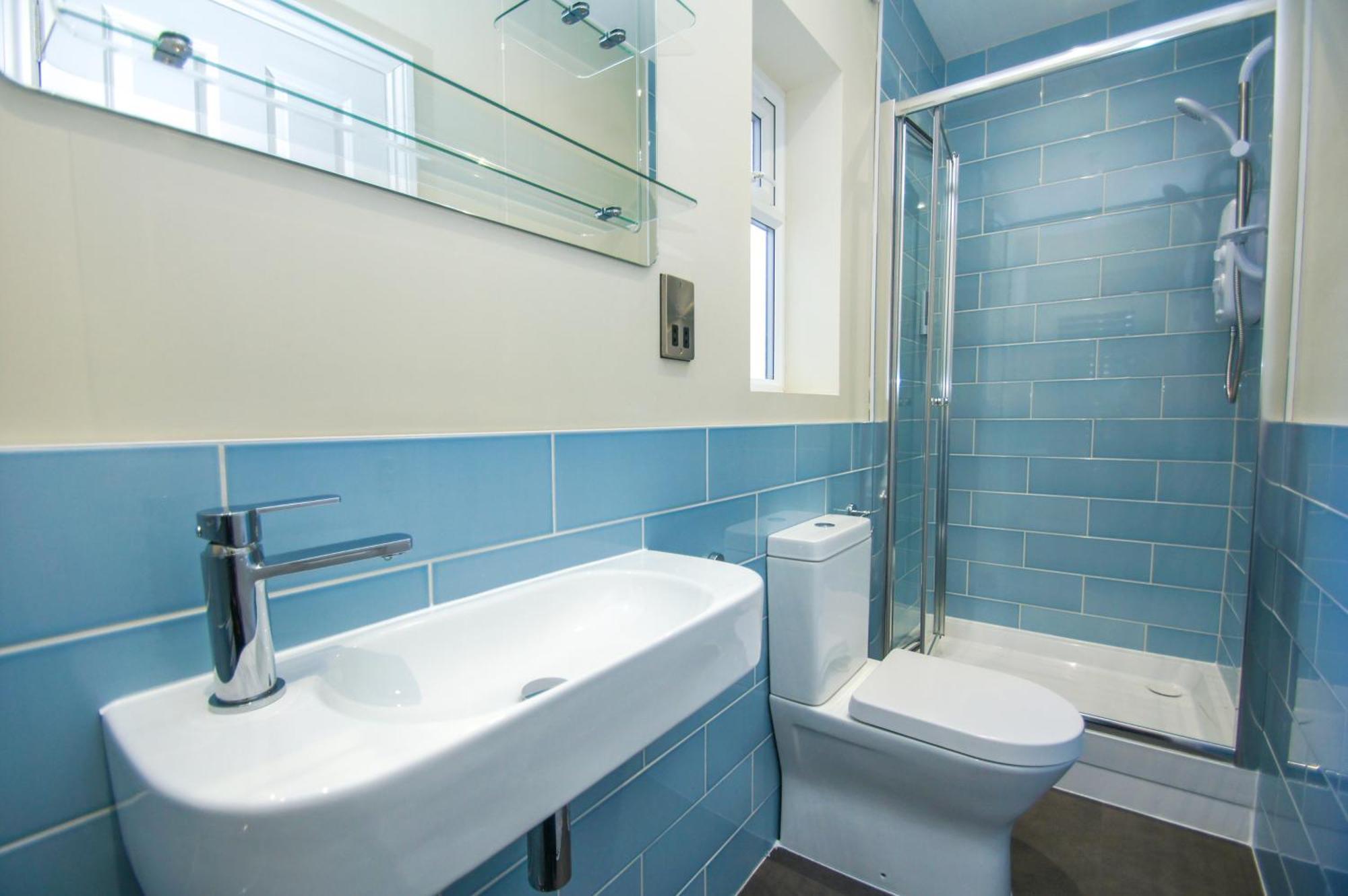 Deco Studio: King Bed, Kitchenette, Stylish & Comfortable Hove Exteriér fotografie